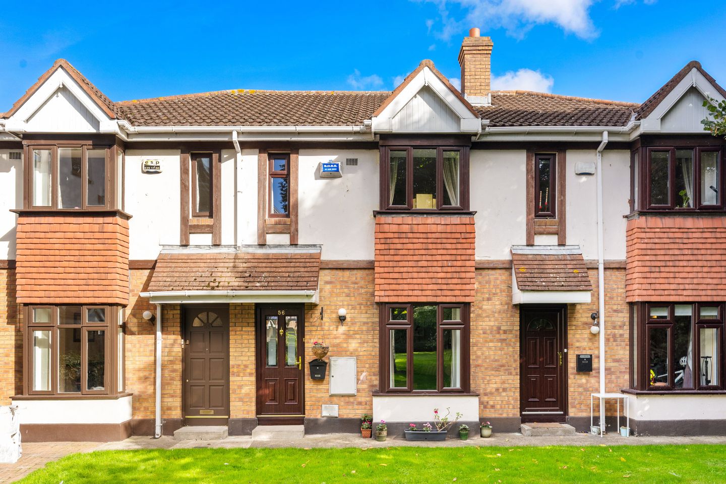 56 Fisherman's Wharf, York Road, Ringsend, Dublin 4, D04K5R7