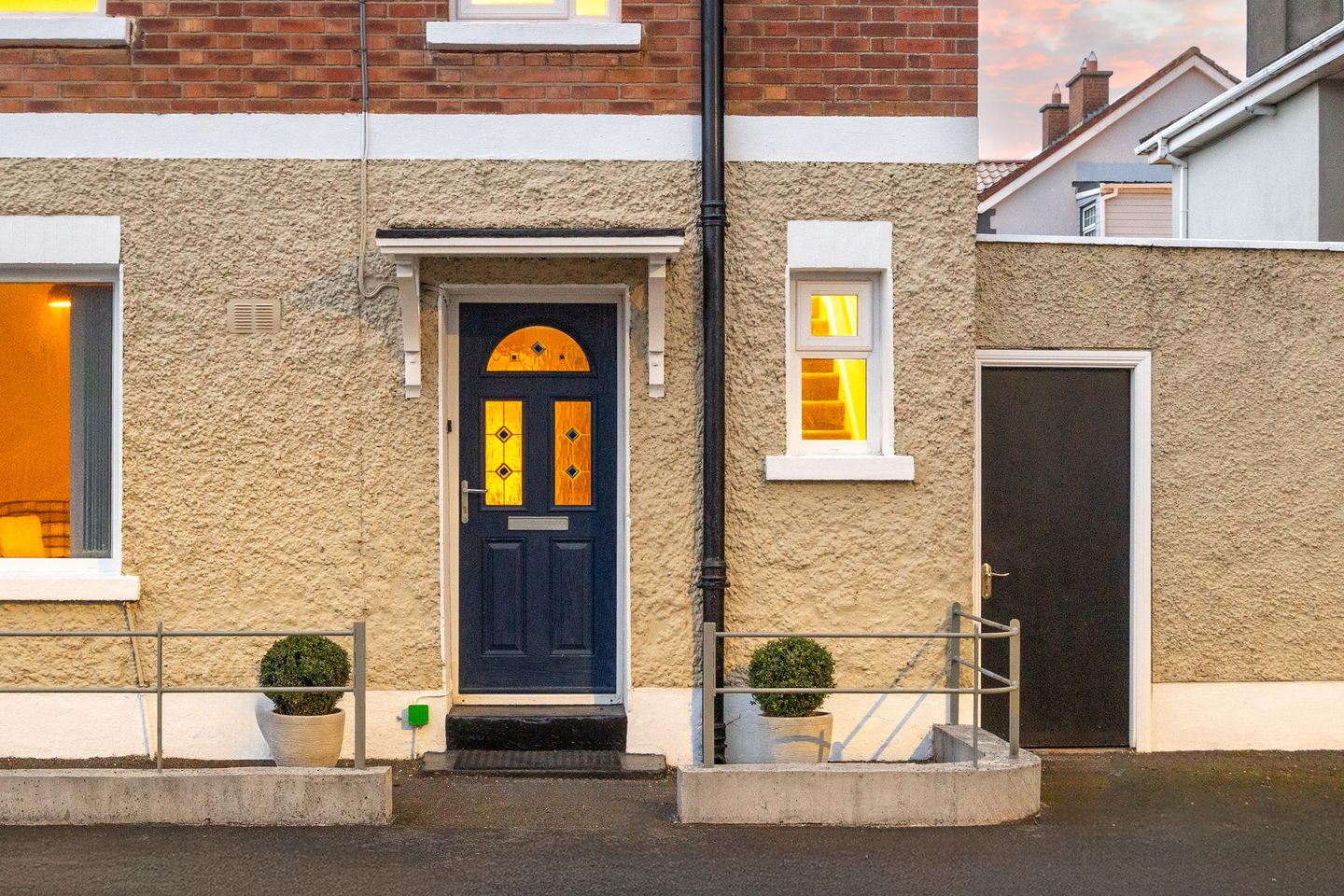 1 Liffey View, Newbridge, Co. Kildare, W12D820