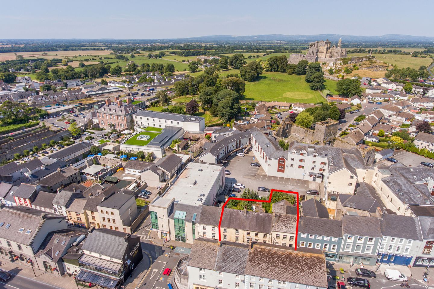 Commercial property for sale in 9295 Main St, Cashel, Co. Tipperary