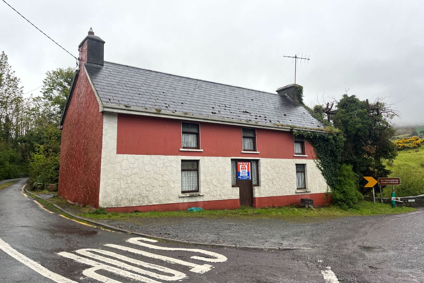 Curraduff, Camp, Tralee, Co. Kerry, V92D9K8