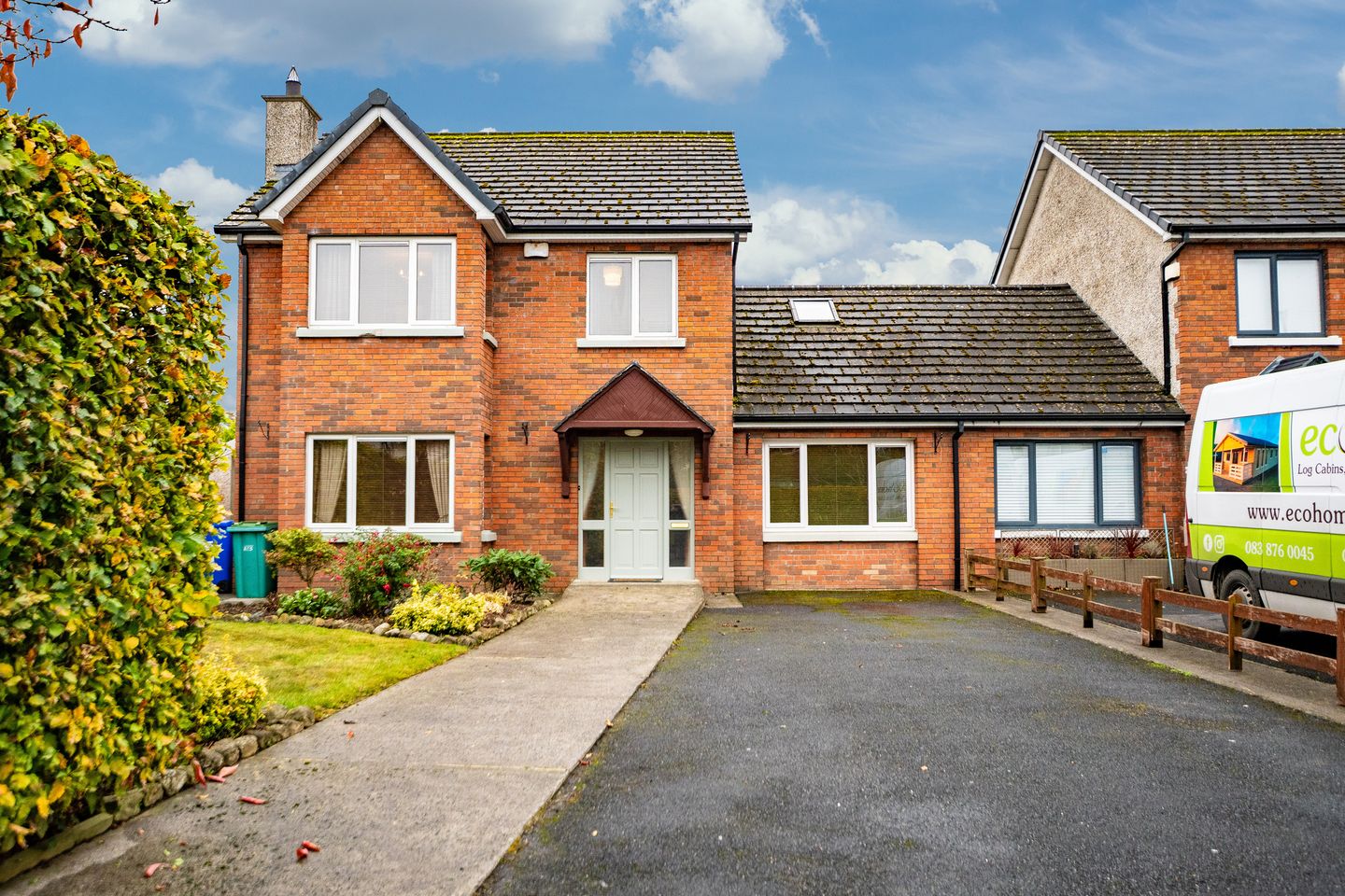 142 Greenpark Meadows, Mullingar, Co. Westmeath, N91PK7C