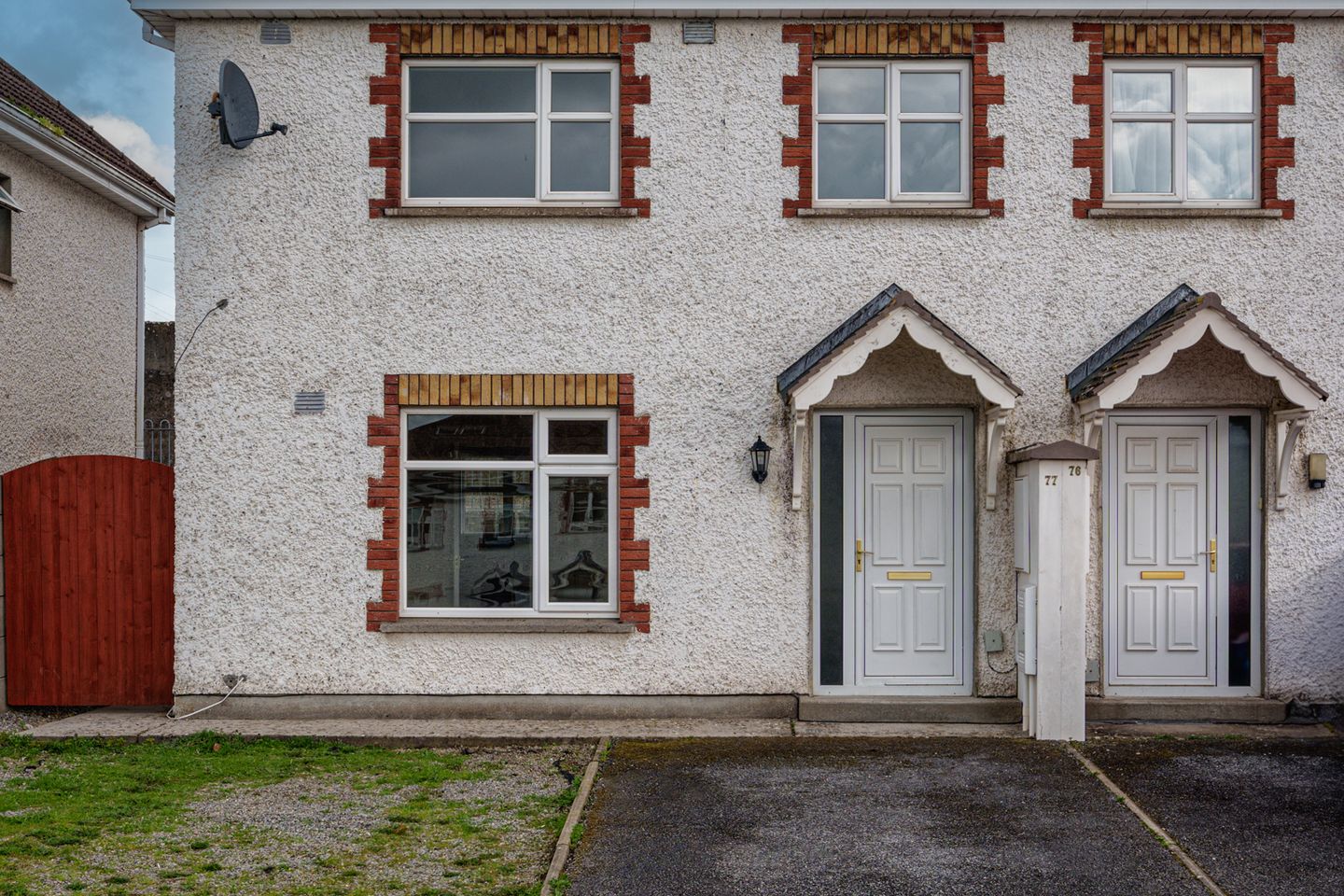 77 Robert's Hill, Circular Road, Kilkenny, Co. Kilkenny, R95X7R0 is for sale on Daft.ie