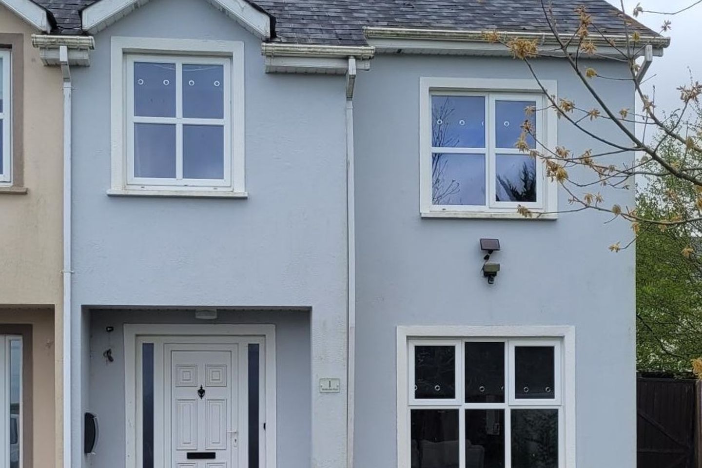 1 Shelbourne Place, Campile, Co. Wexford, Y34AV24