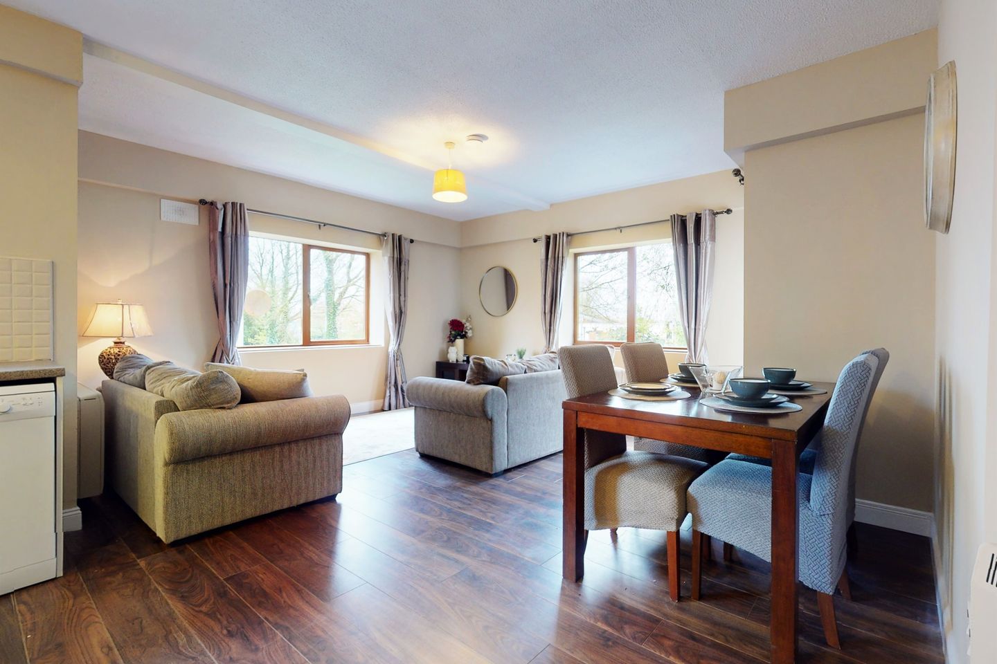 Apartment 6, Sandyridge, Ardkeen Woods, Ardkeen, Co. Waterford, X91K188