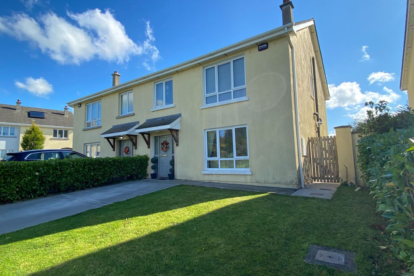20 Cluain Mullan, Castlepollard, Coole, Co. Westmeath, N91E2W7