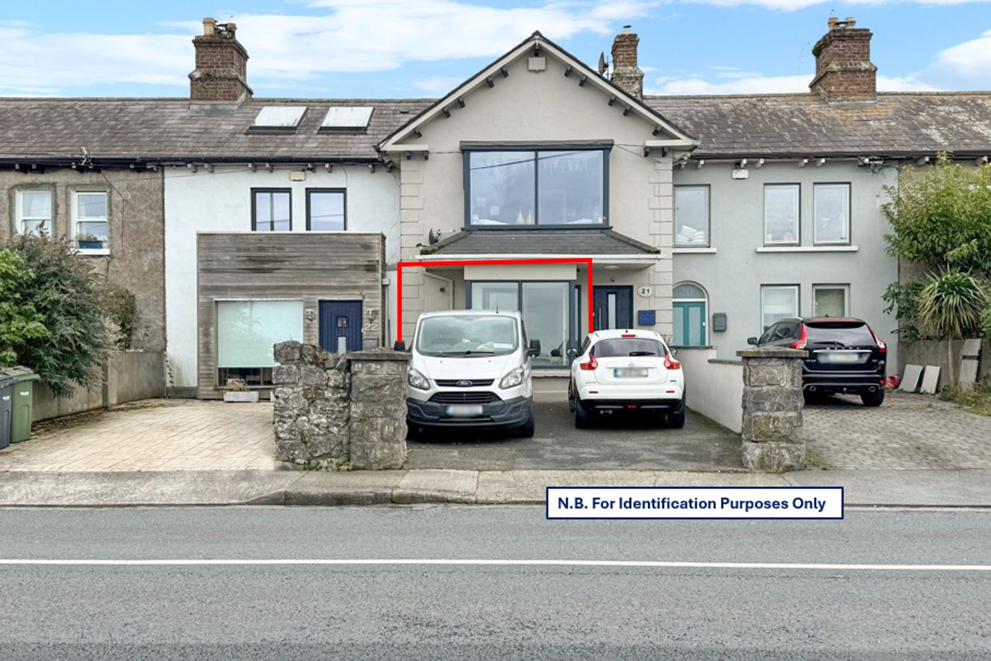 21A Strand Road, Baldoyle, Dublin 13, D13T283