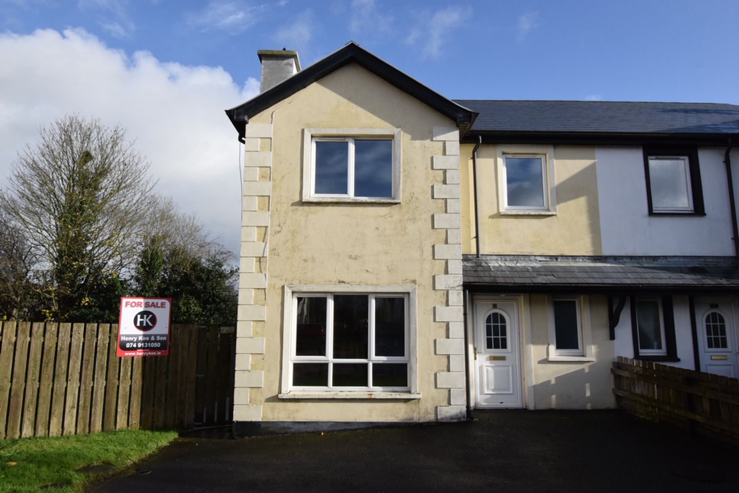 9 The Meadows, Convoy, Co. Donegal, F93FK15