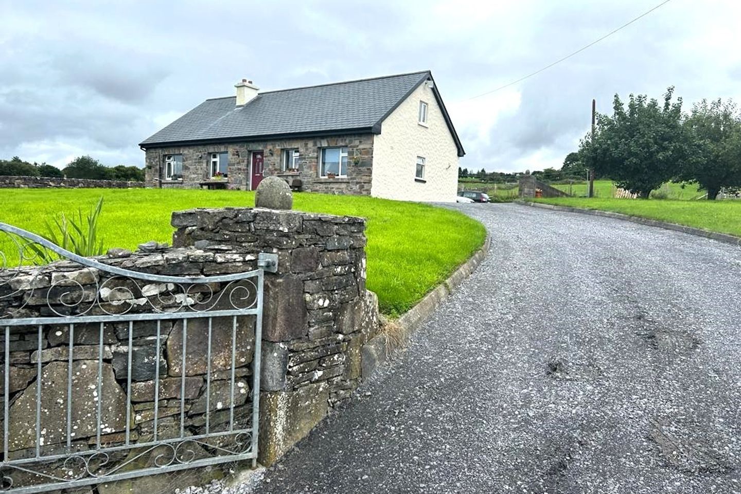 Cappaghduff, Tourmakeady, Co. Mayo, F12E162 is for sale on Daft.ie