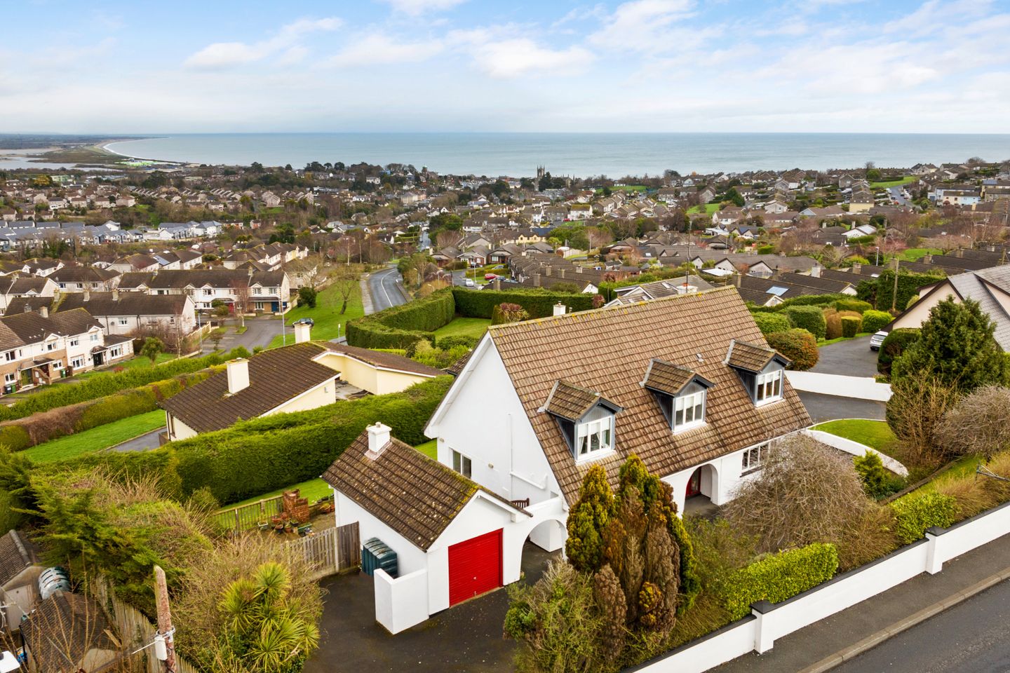 Arch House, Ballyguile Road, Wicklow Town, County Wicklow, A67EA36 is