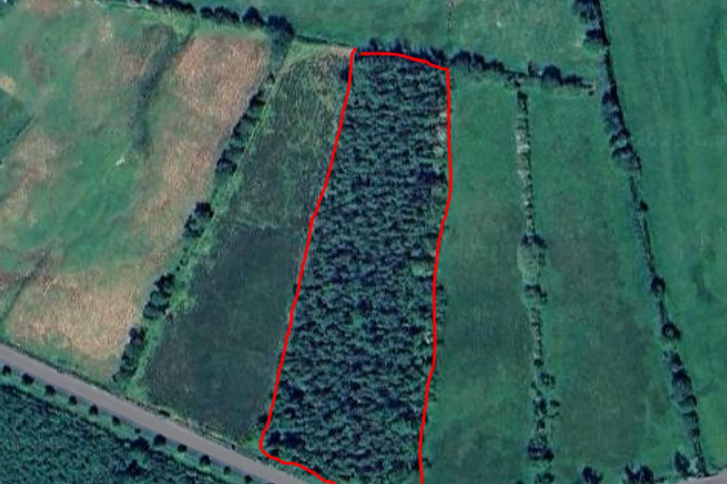 Castleroggy, Ballinamore , Co Leitrim., Ballinamore, Co. Leitrim