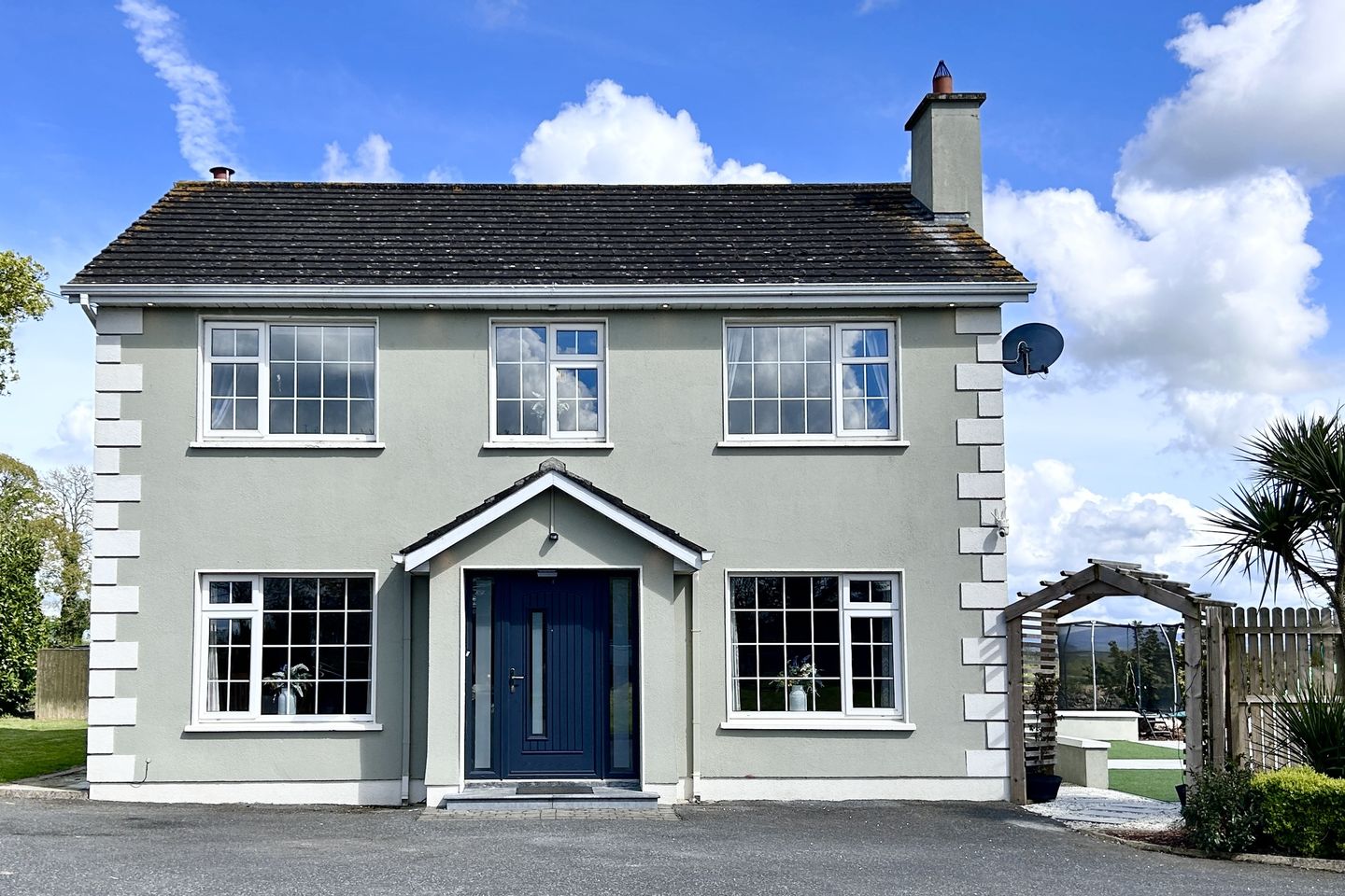 Ballyda, Danesfort, Co. Kilkenny, R95TK82