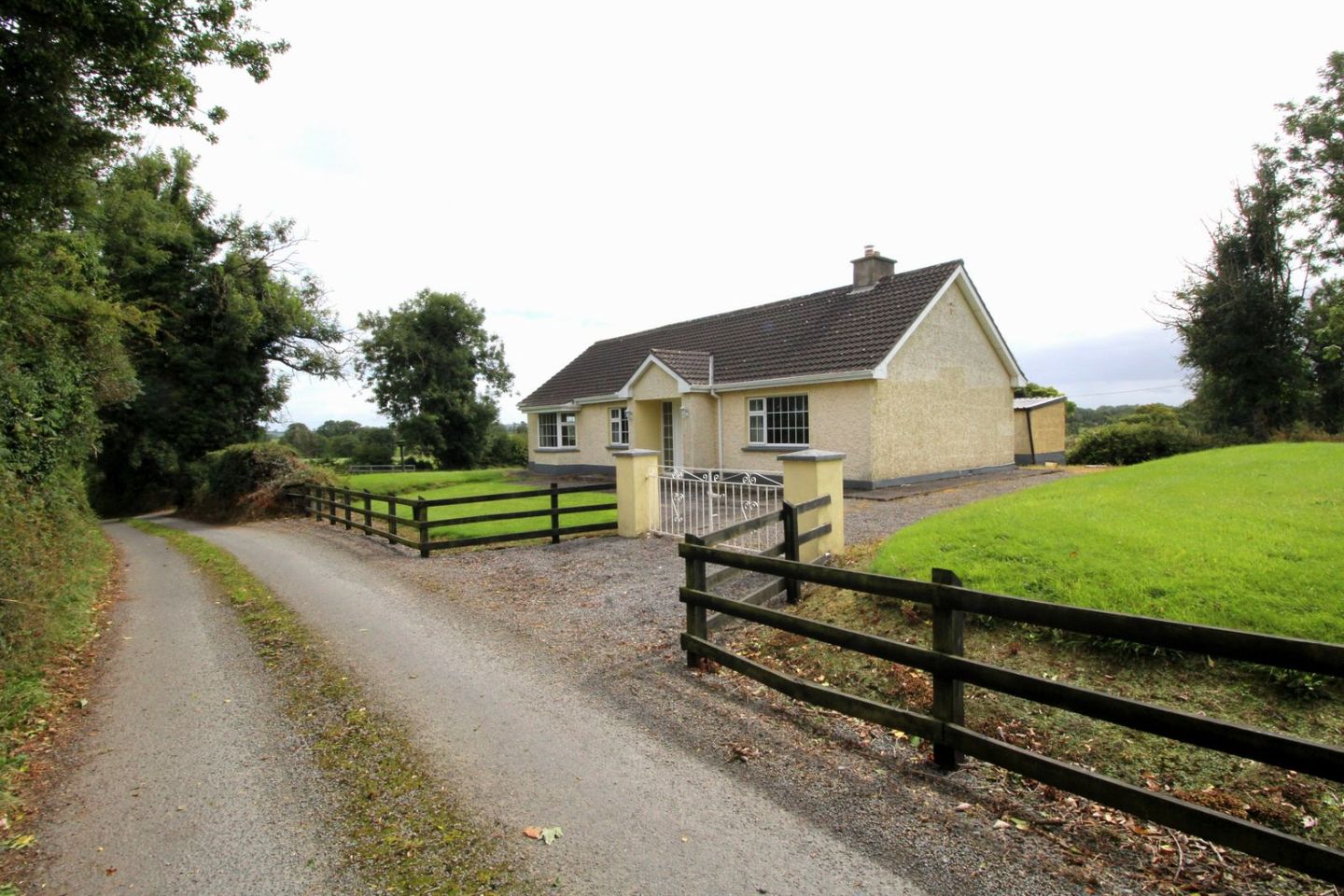 Listrahee, Ballinalee, Ballinalee, Co. Longford, N39R6T4