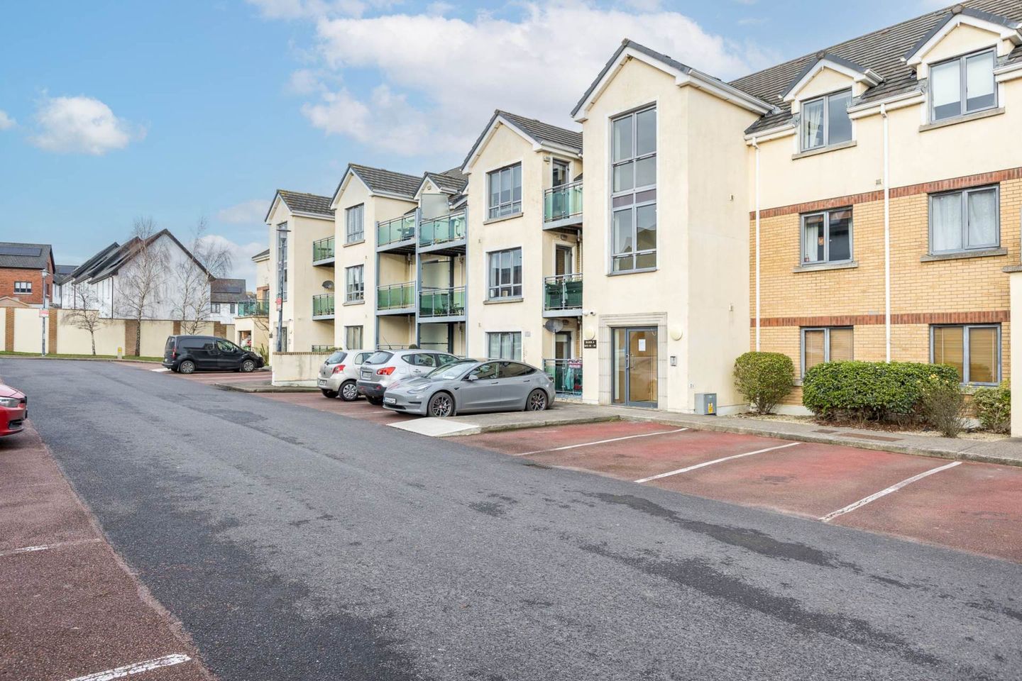 Apartment 22, Wolsey House, Drynam Hall, Kinsealy, Swords, Co. Dublin