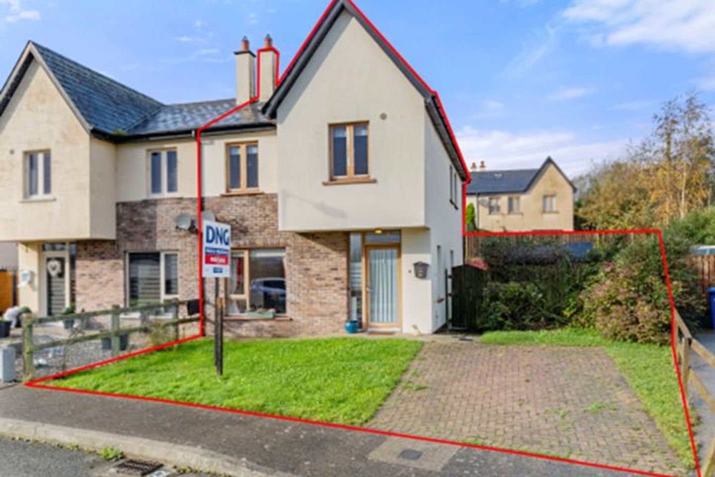 19 Berryfields, Ferns, Ferns, Co. Wexford, Y21T681