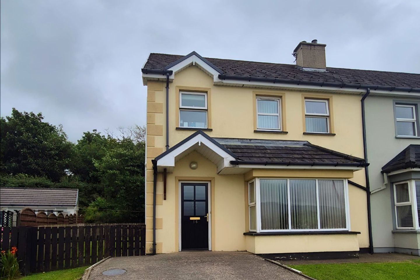 16 Lough Fern Heights, Milford, Milford, Co. Donegal, F92C7D0