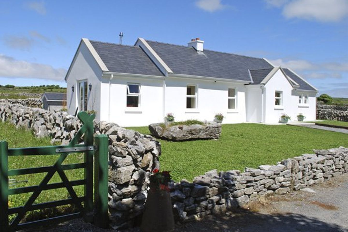 The Burren, Co. Clare