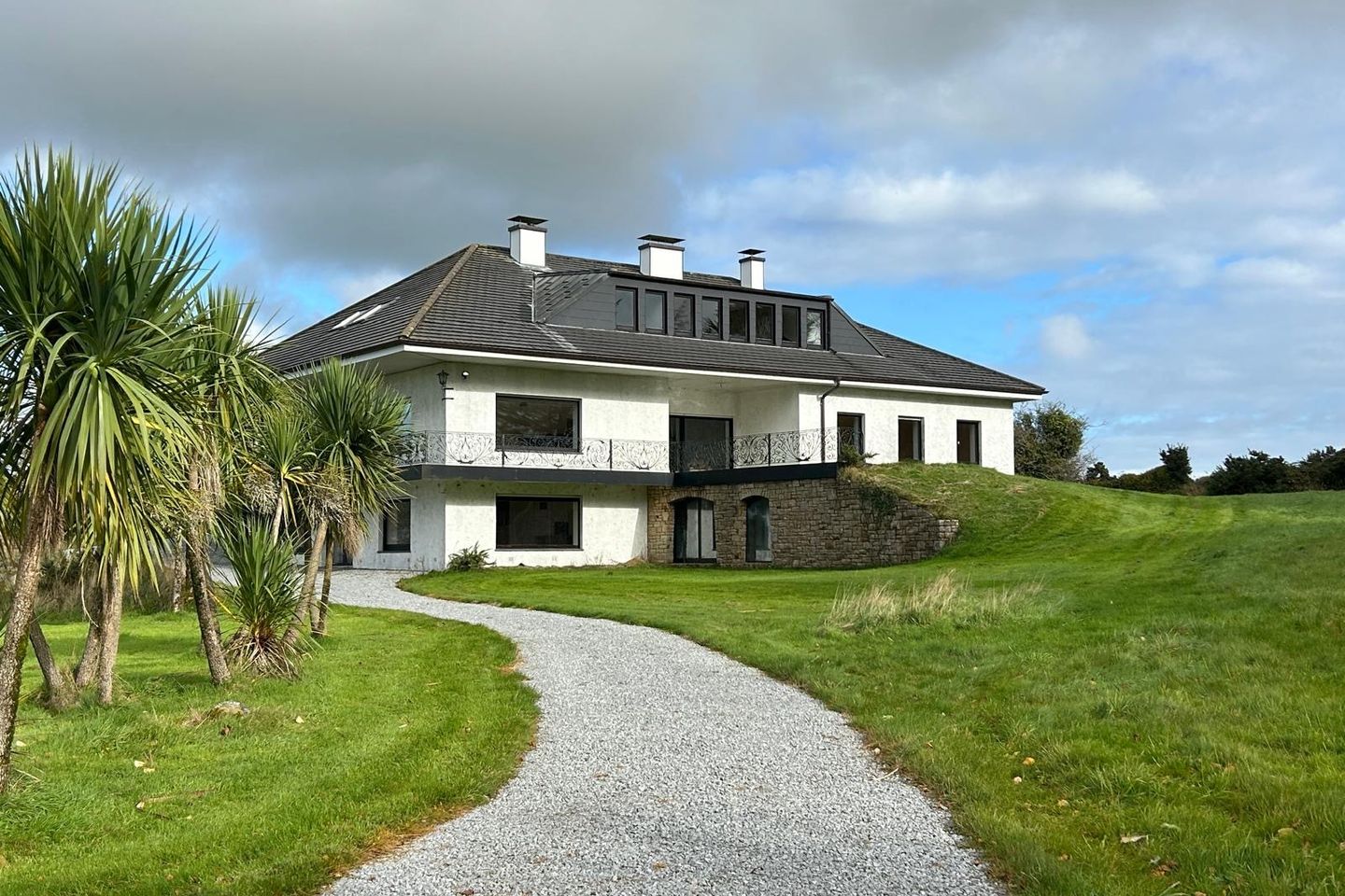 Tullig, Killarney, Co. Kerry, V93YYT3