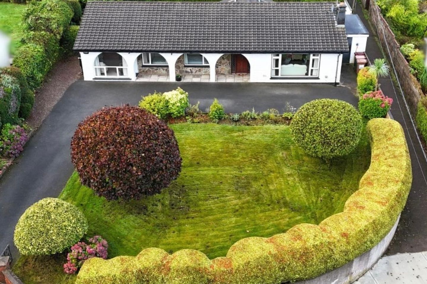 The Pines, Maryborough Avenue, Douglas, Co. Cork, T12EC1K is for sale