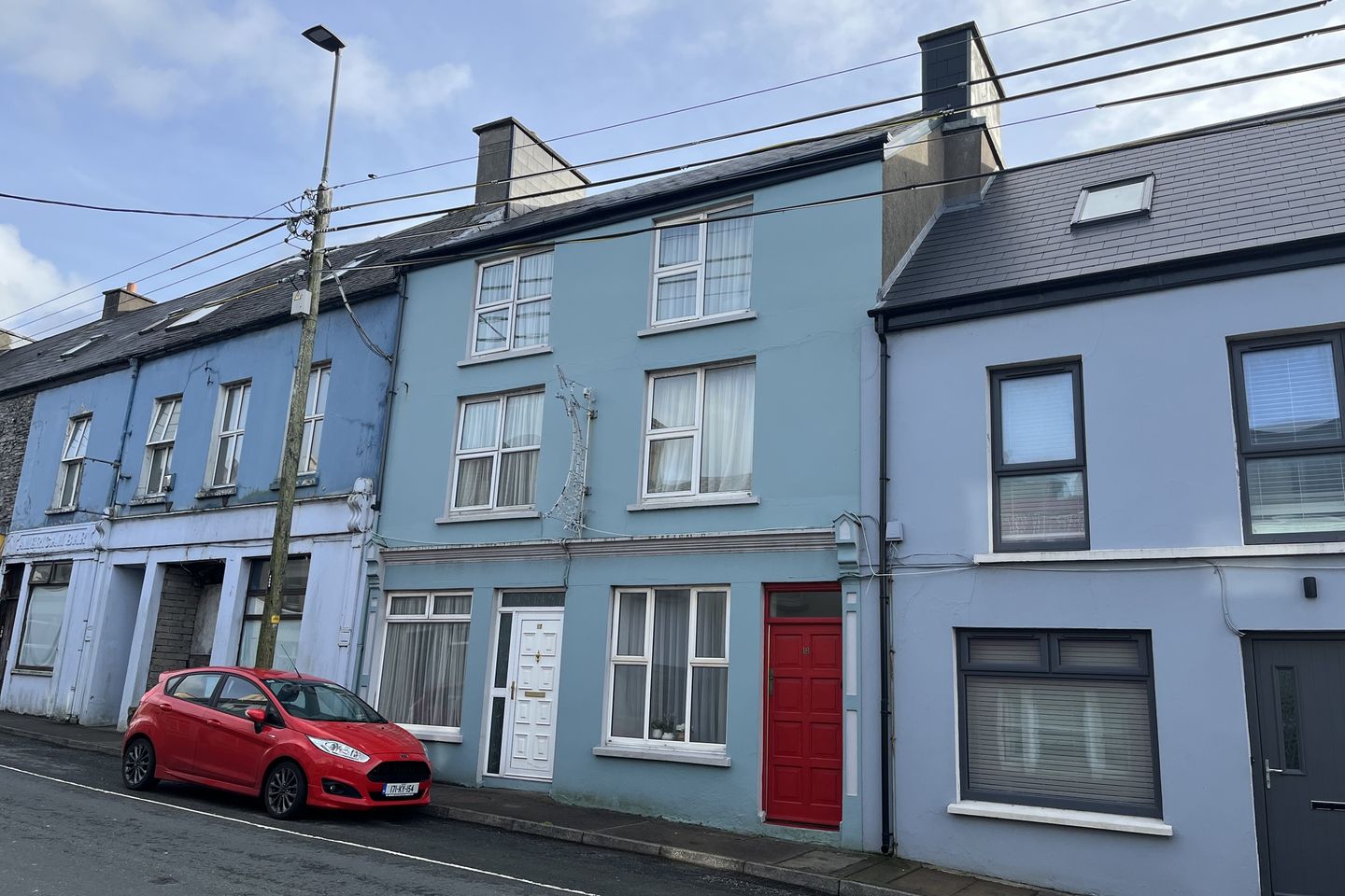 18 New Street, Cahersiveen, Co. Kerry is for sale on Daft.ie