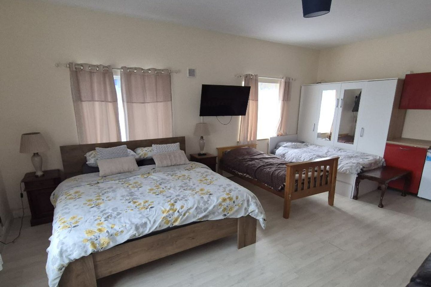 Gorteen, Rosenallis, Co. Laois