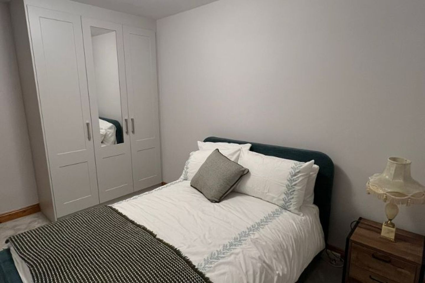 Conquer Hill Road, Clontarf, Dublin 3