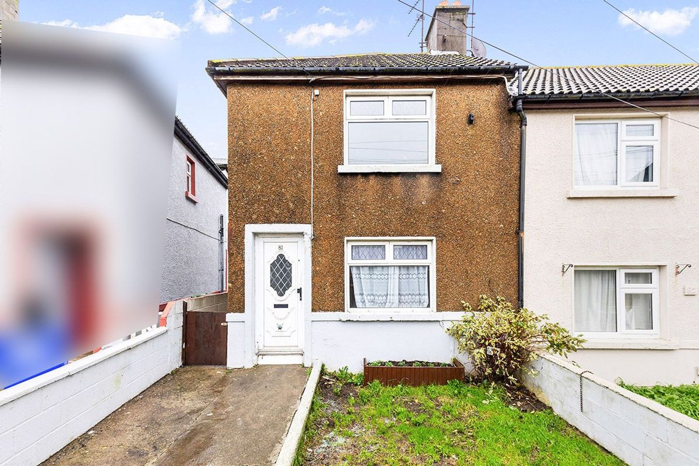 81 Wolfe Tone Villas, Wexford, Wexford Town, Co. Wexford, Y35Y3E6