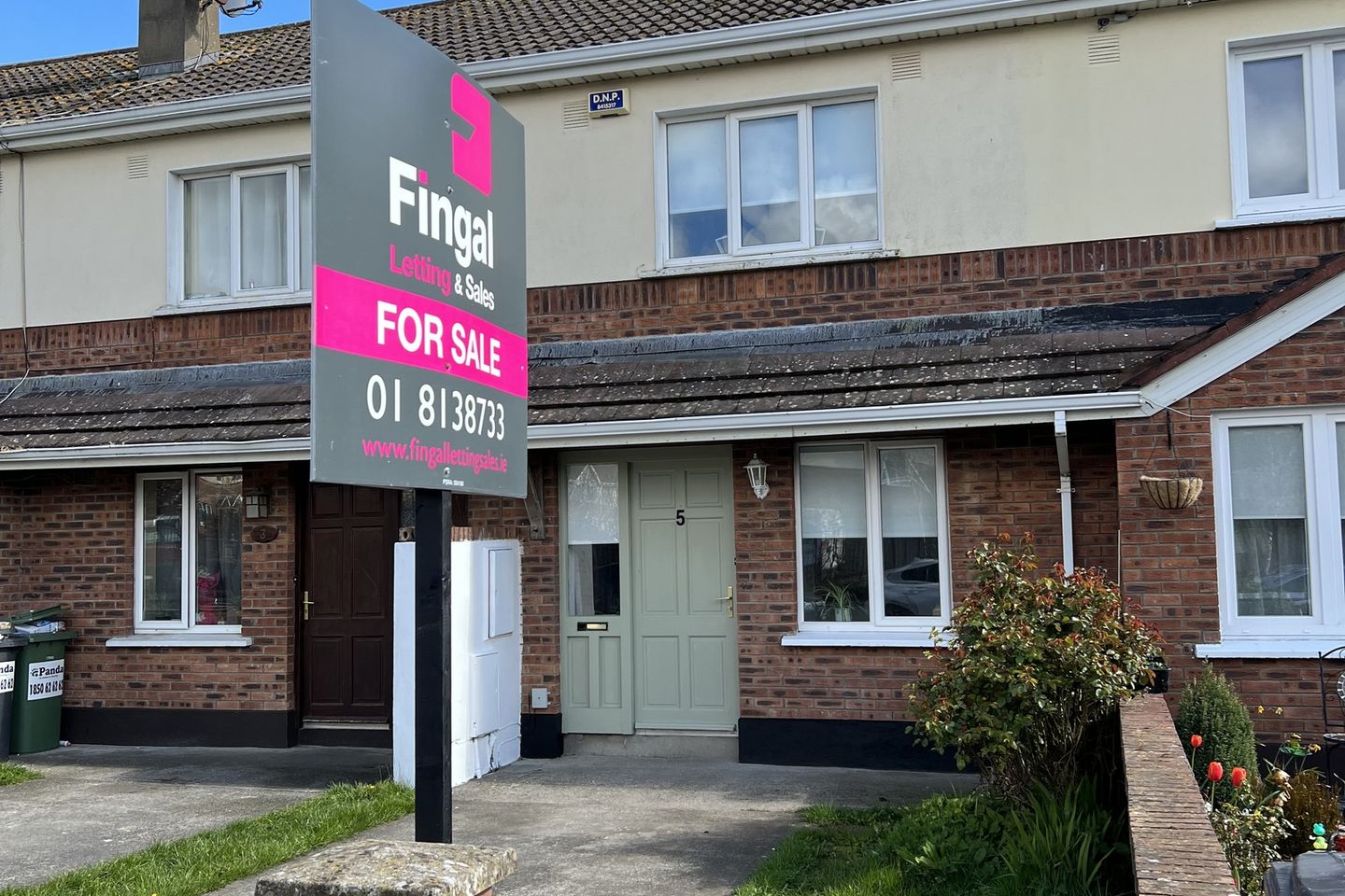5 Ashfield Way, Balbriggan, Co. Dublin, K32X279