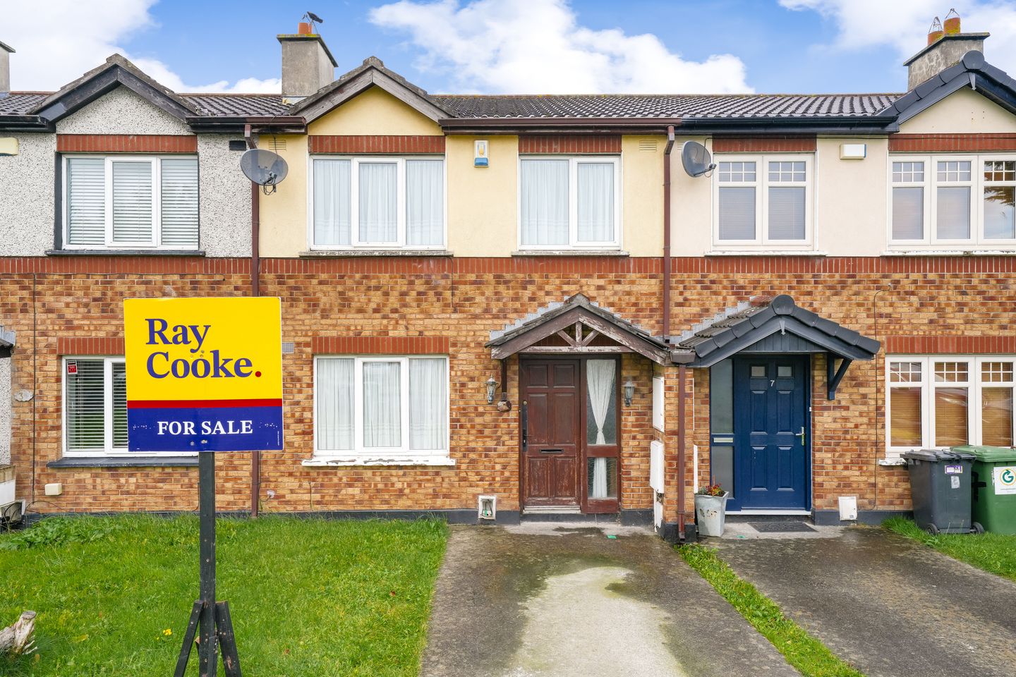 5 Grange View Court, D22 ND73
