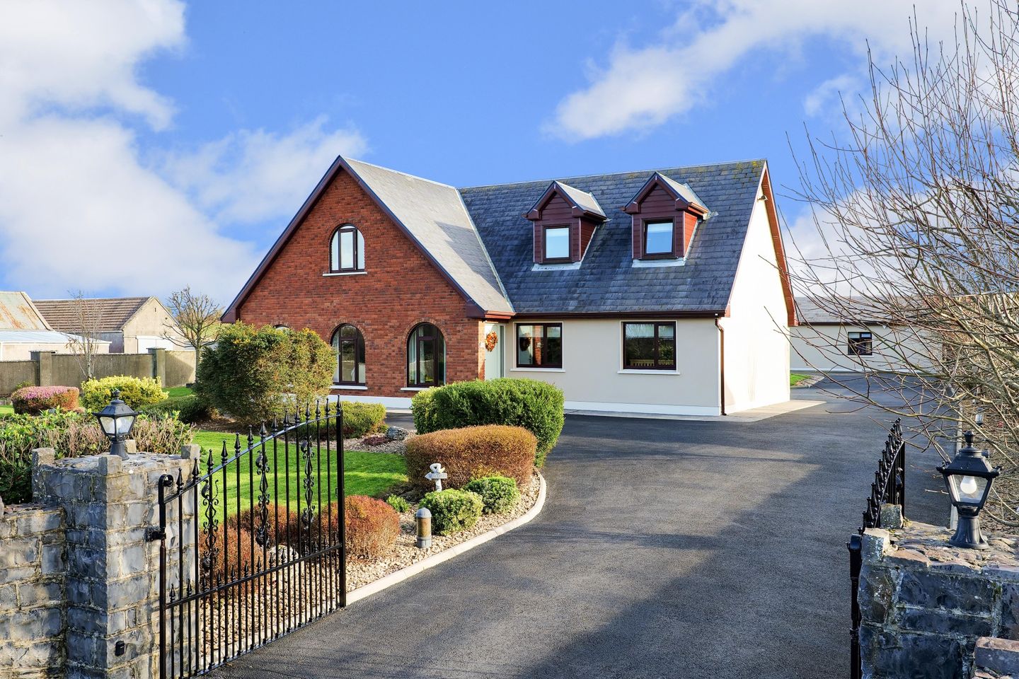 The Gables, Cloonacauneen, Claregalway, Co. Galway, H91X8K7