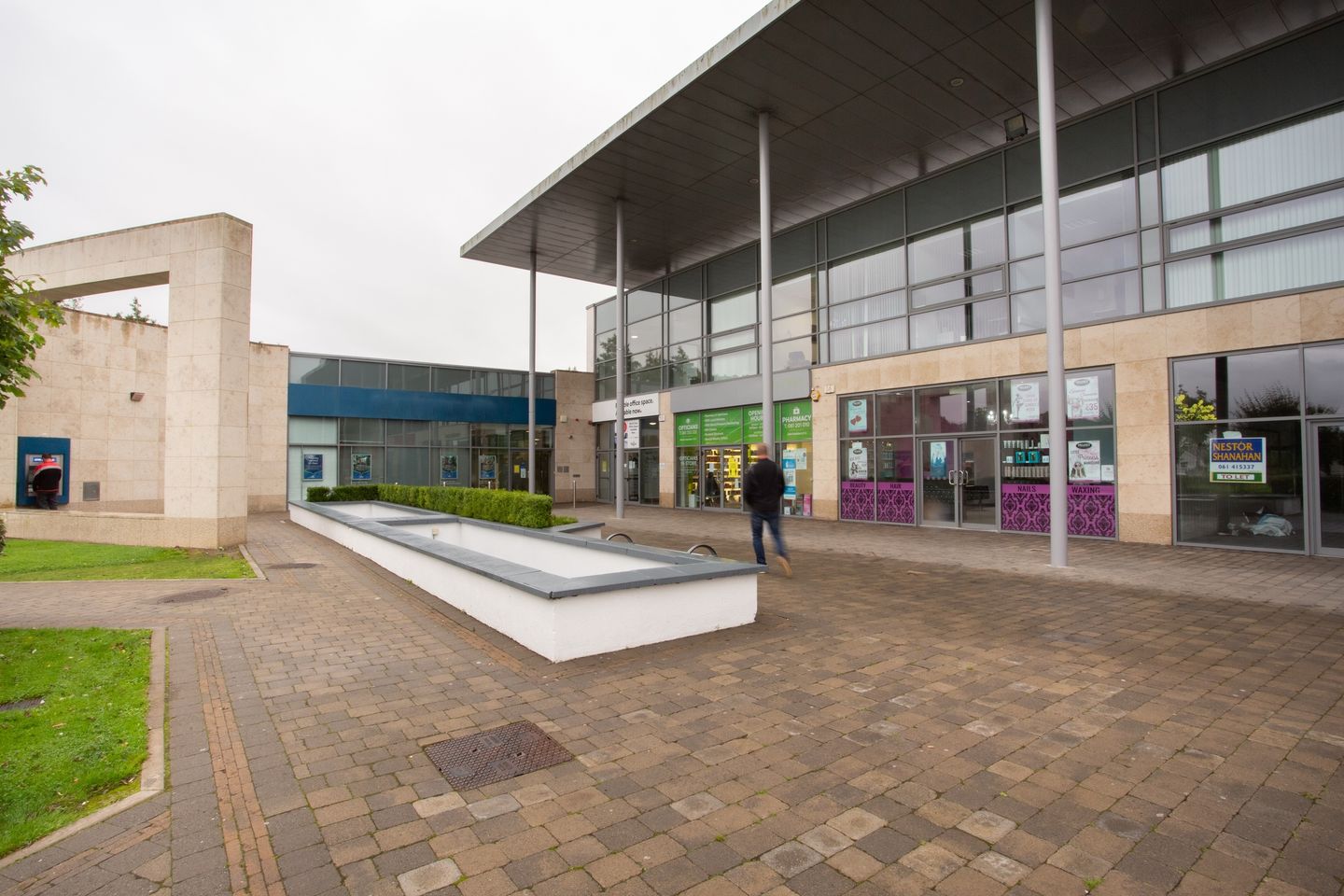 Commercial property for rent in Ducart Suite, Limerick, Castletroy, Co