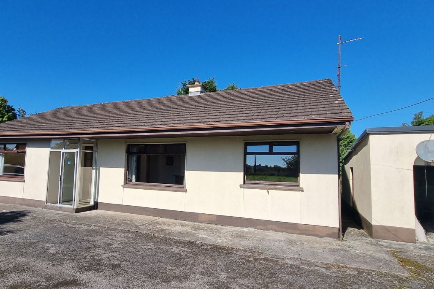 Croghan, Killala, Killala, Co. Mayo, F26PD85