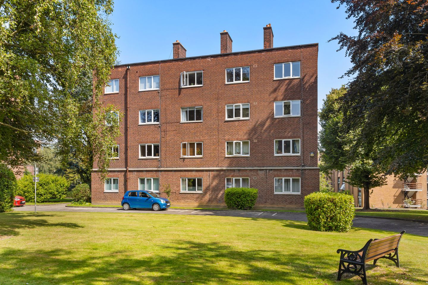 102 Cedar House, Mespil Estate, Sussex Road, Dublin 4, D04WD54