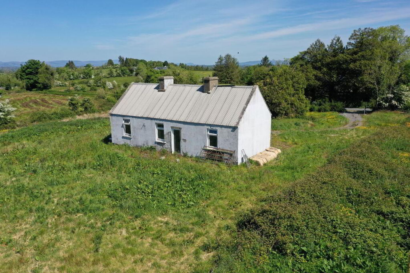 Lavender Cottage, Corriga, Co. Leitrim, H12P8C4