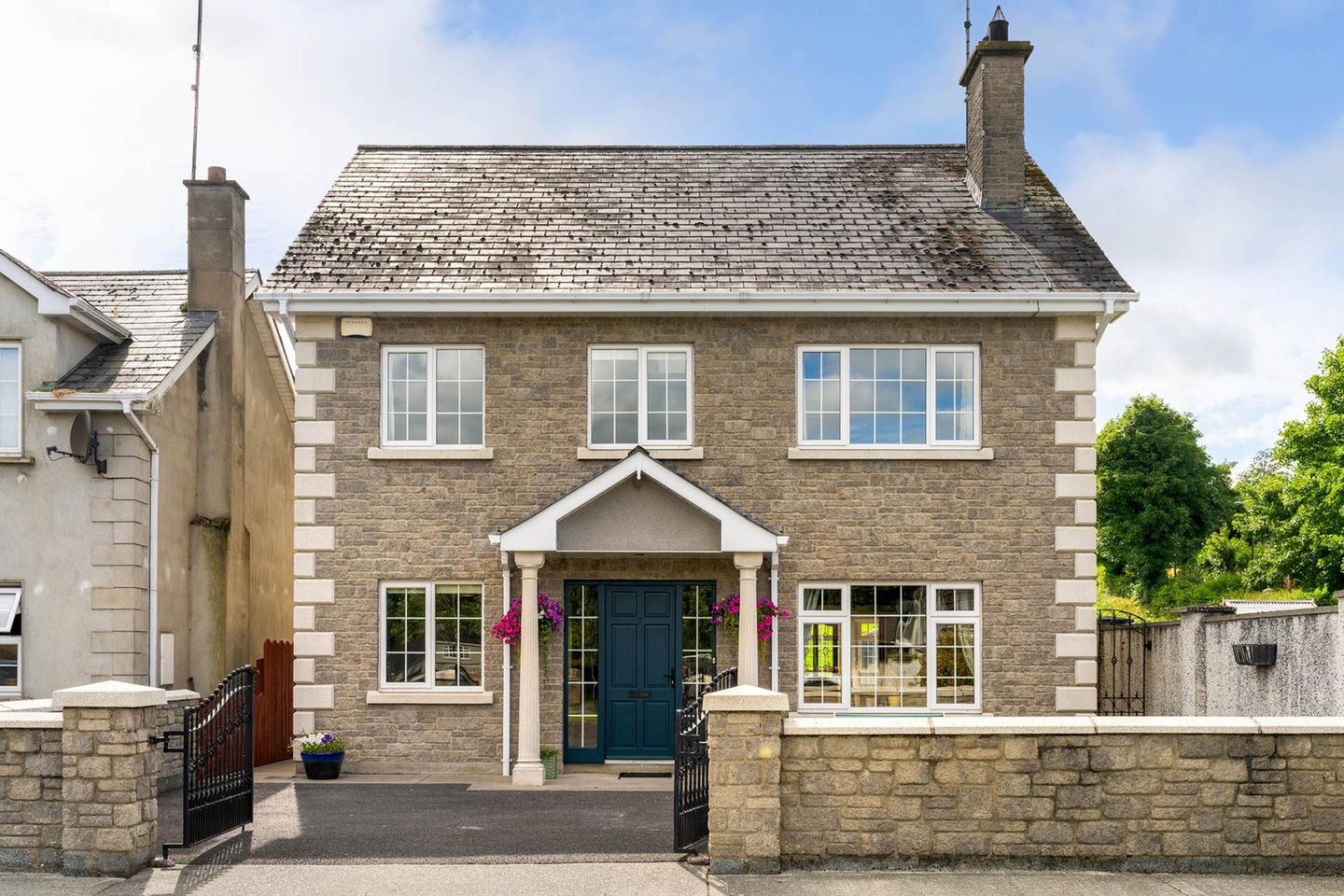 7 Eden, Kilmainhamwood, Kells, Co. Meath, A82RD29 is for sale on Daft.ie