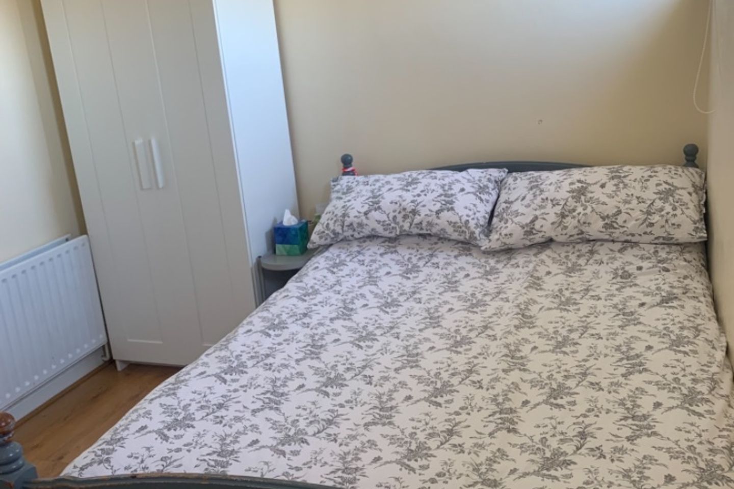 Apartment 1, 3 Deansgrange Road, Deansgrange, A94NN96, Kill O' The Grange, Co. Dublin