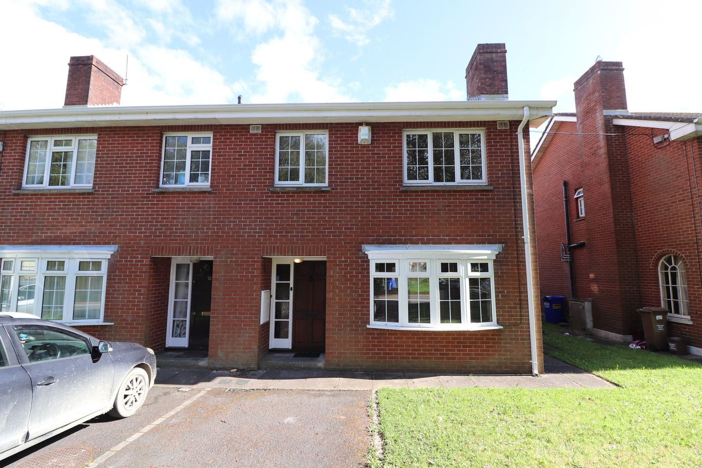 13 Stoney Meadows, Old Cratloe Road, Caherdavin, Co. Limerick, V94PWF2