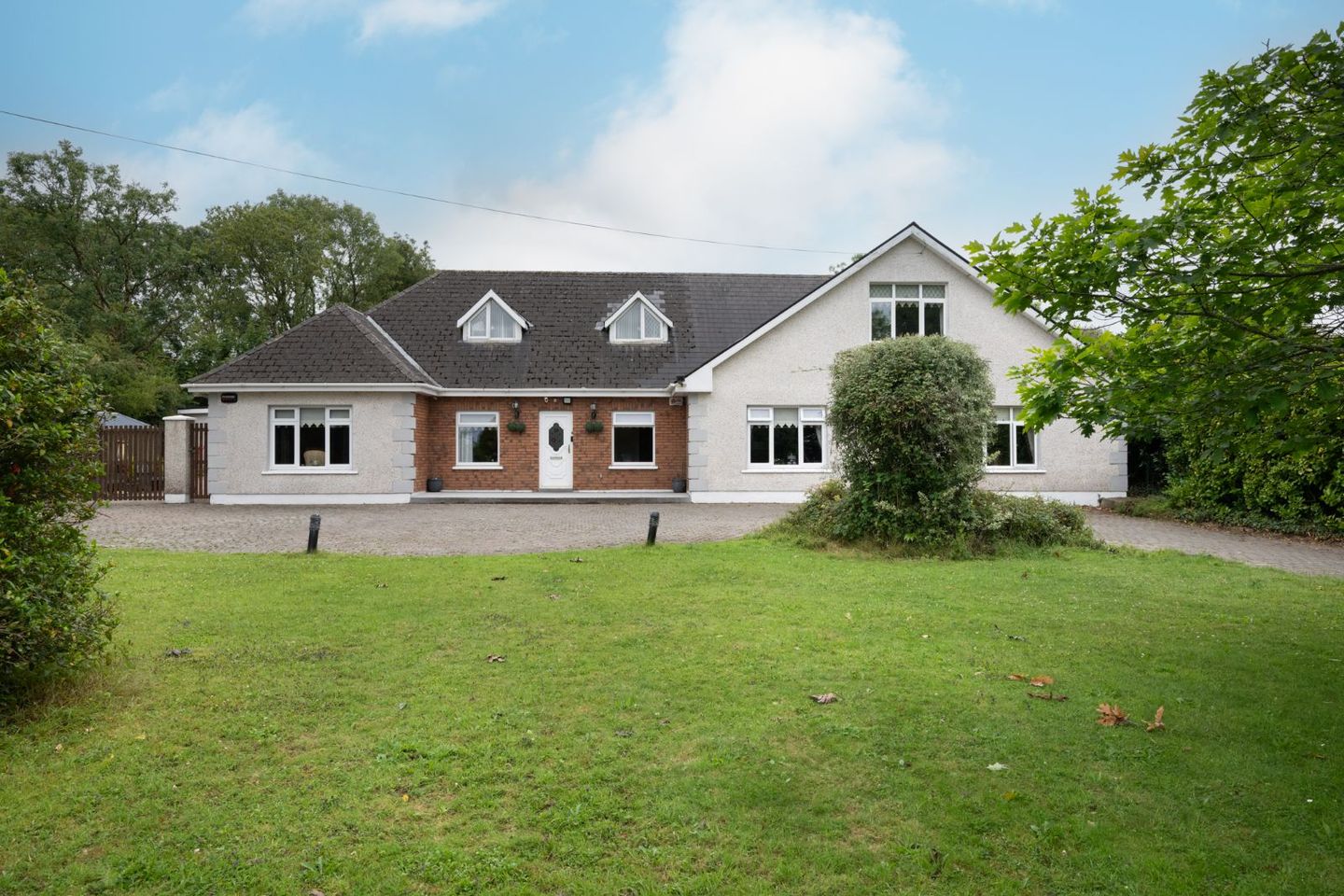 Wild Acre, Mountain Road, Kilmoney, Carrigaline, Co. Cork, P43A528