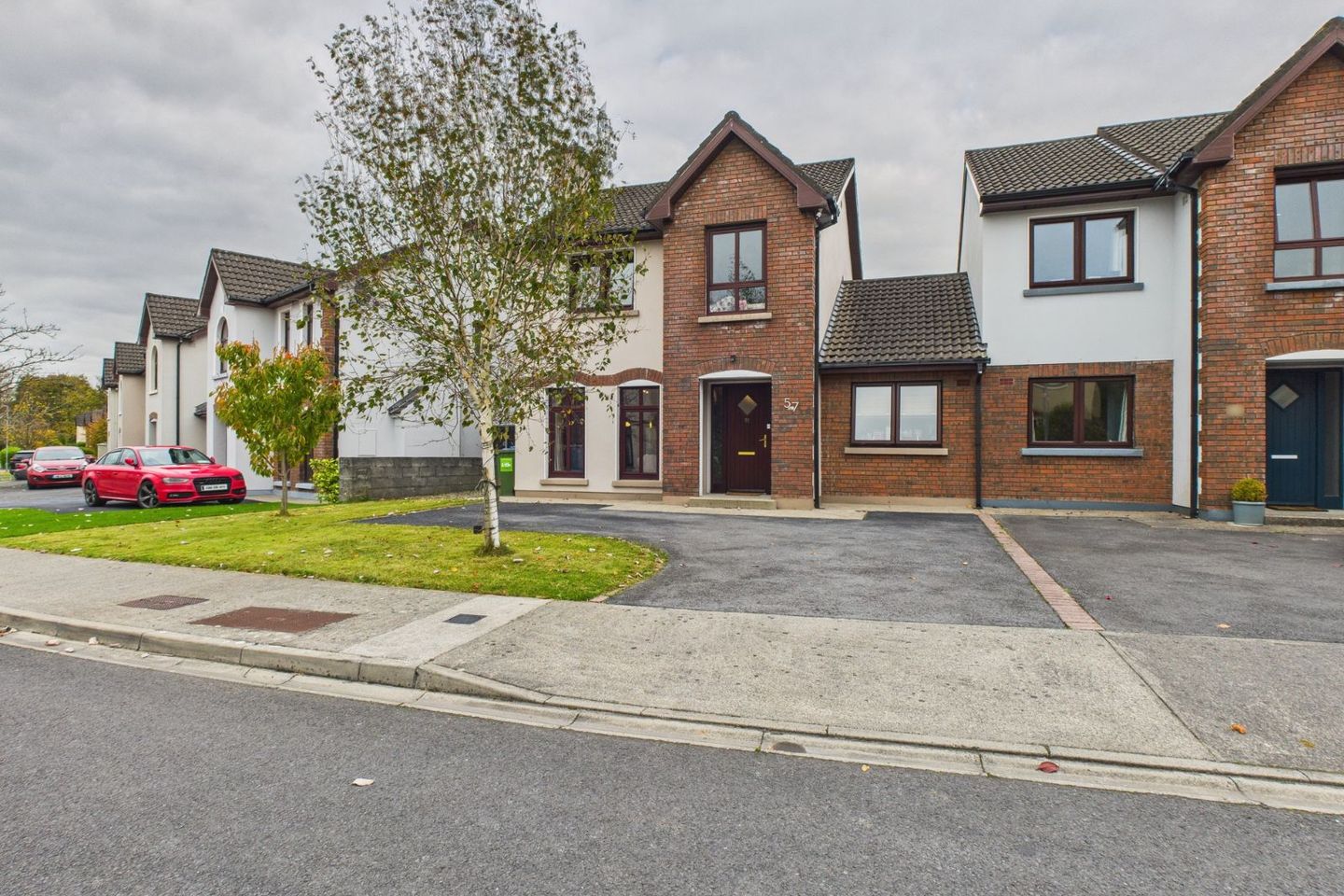57 Woodhaven, Kilrush Road, Ennis, Co. Clare, V95P5KC