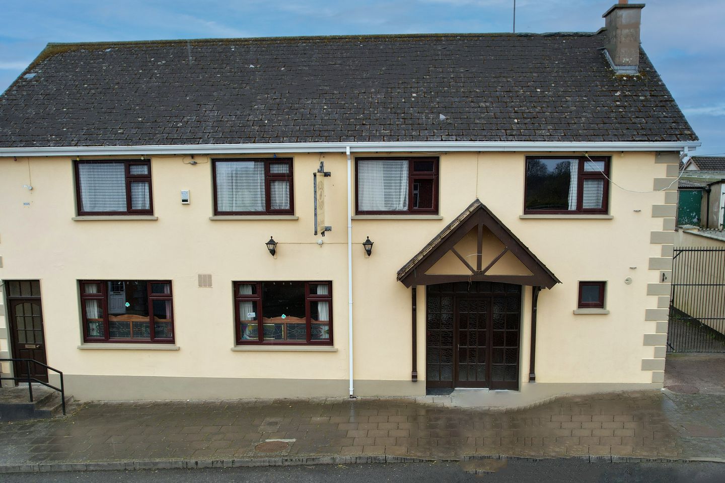 Hillside Tavern, Main Street, Killeshandra, Co. Cavan, H12K4X0