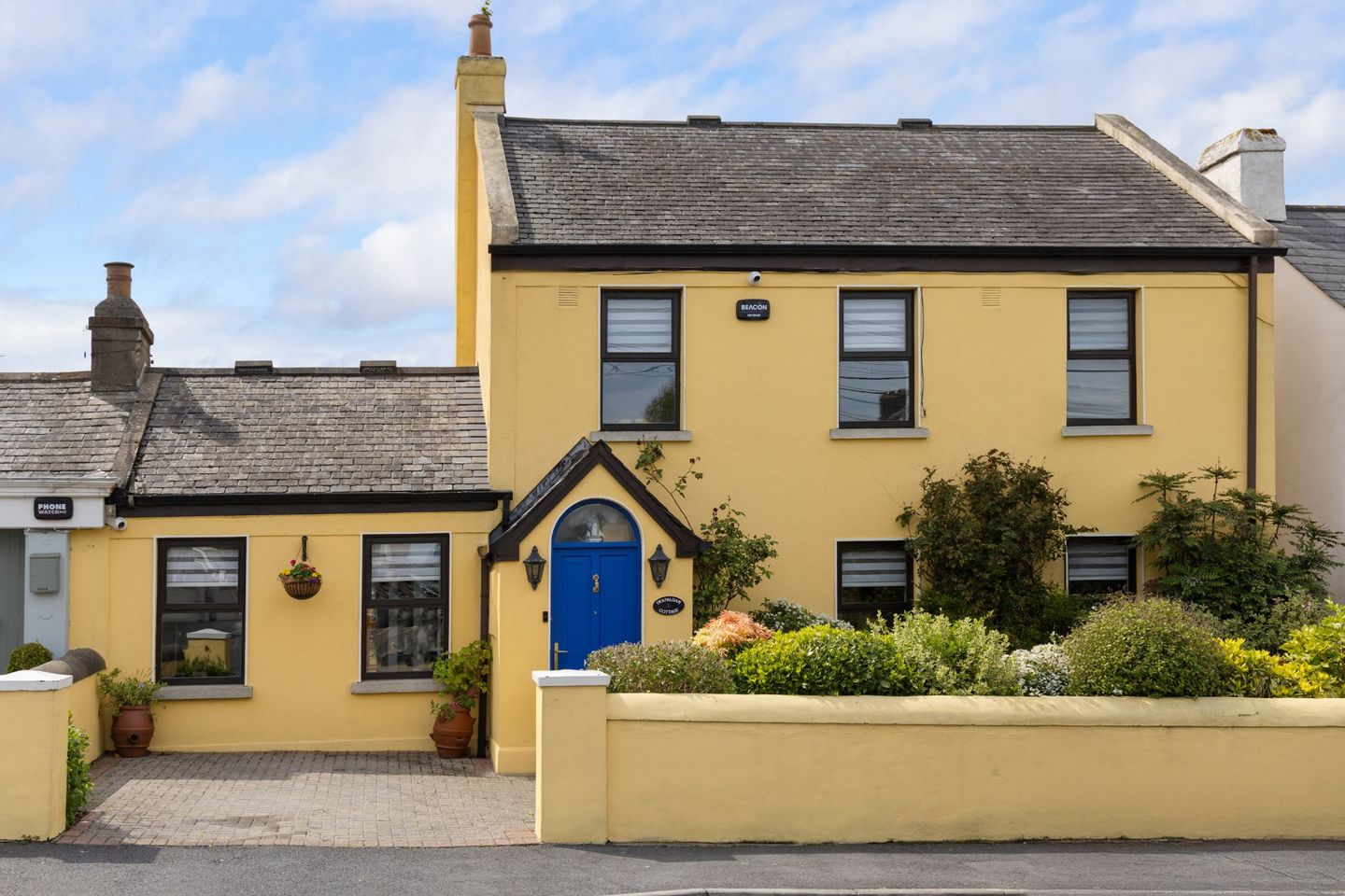 Trafalgar Cottage, Trafalgar Road, Greystones, Co Wicklow, A63N227
