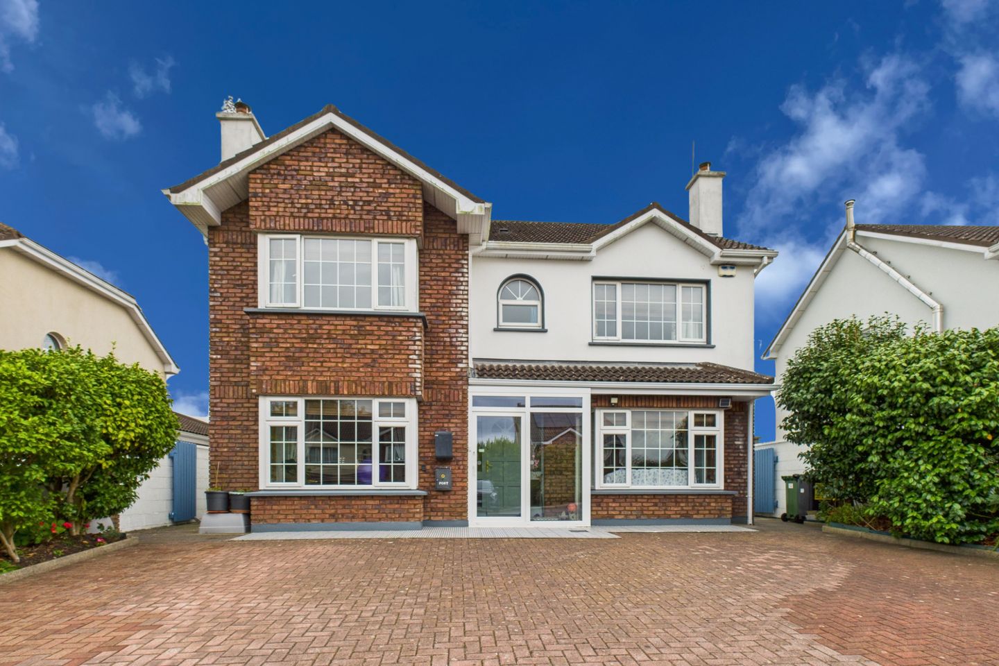 21 Williamstown Village, Waterford, Grantstown, Co. Waterford, X91HF8Y