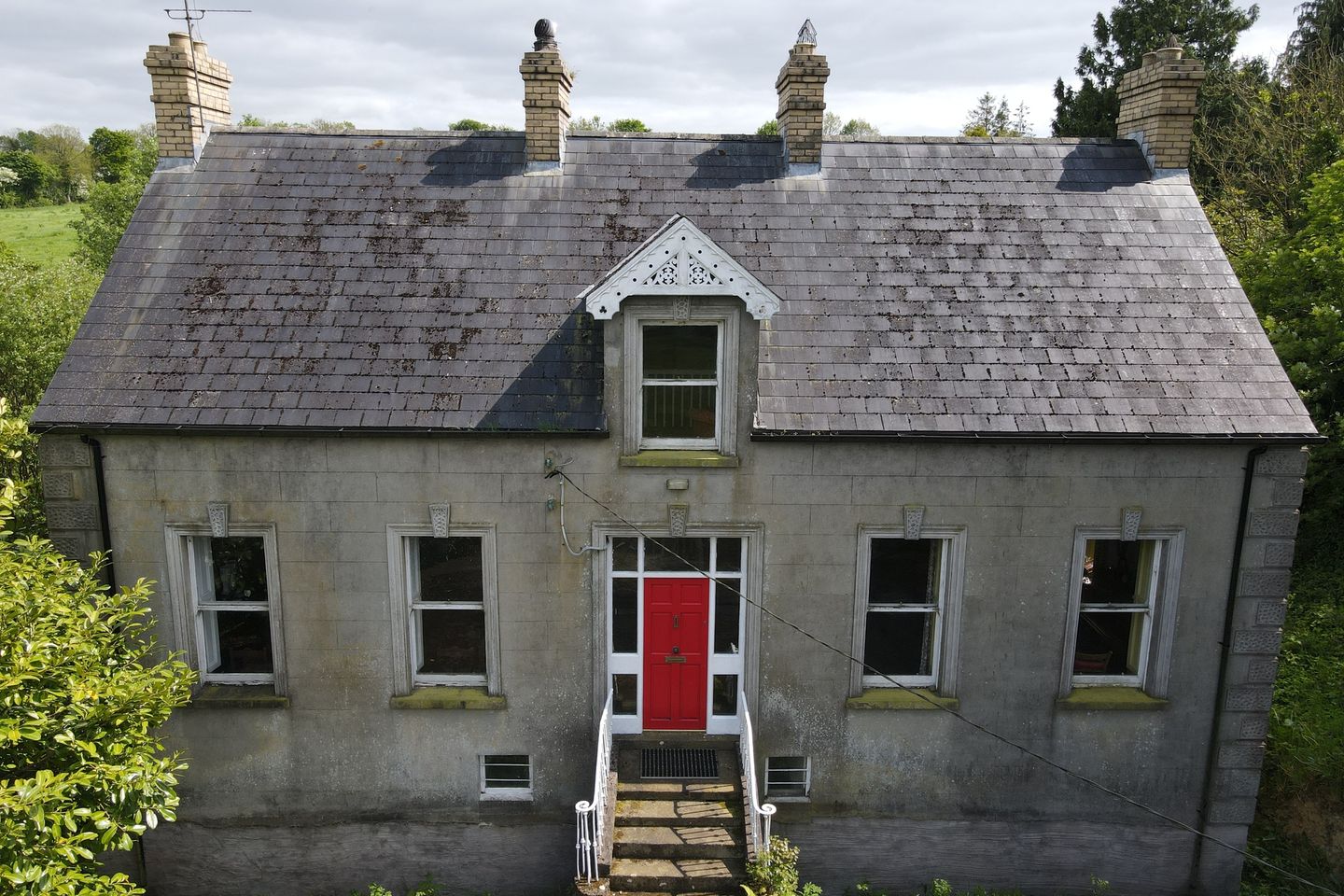 Cormeen Cottage, Cormeen, Castleblayney, Co. Monaghan