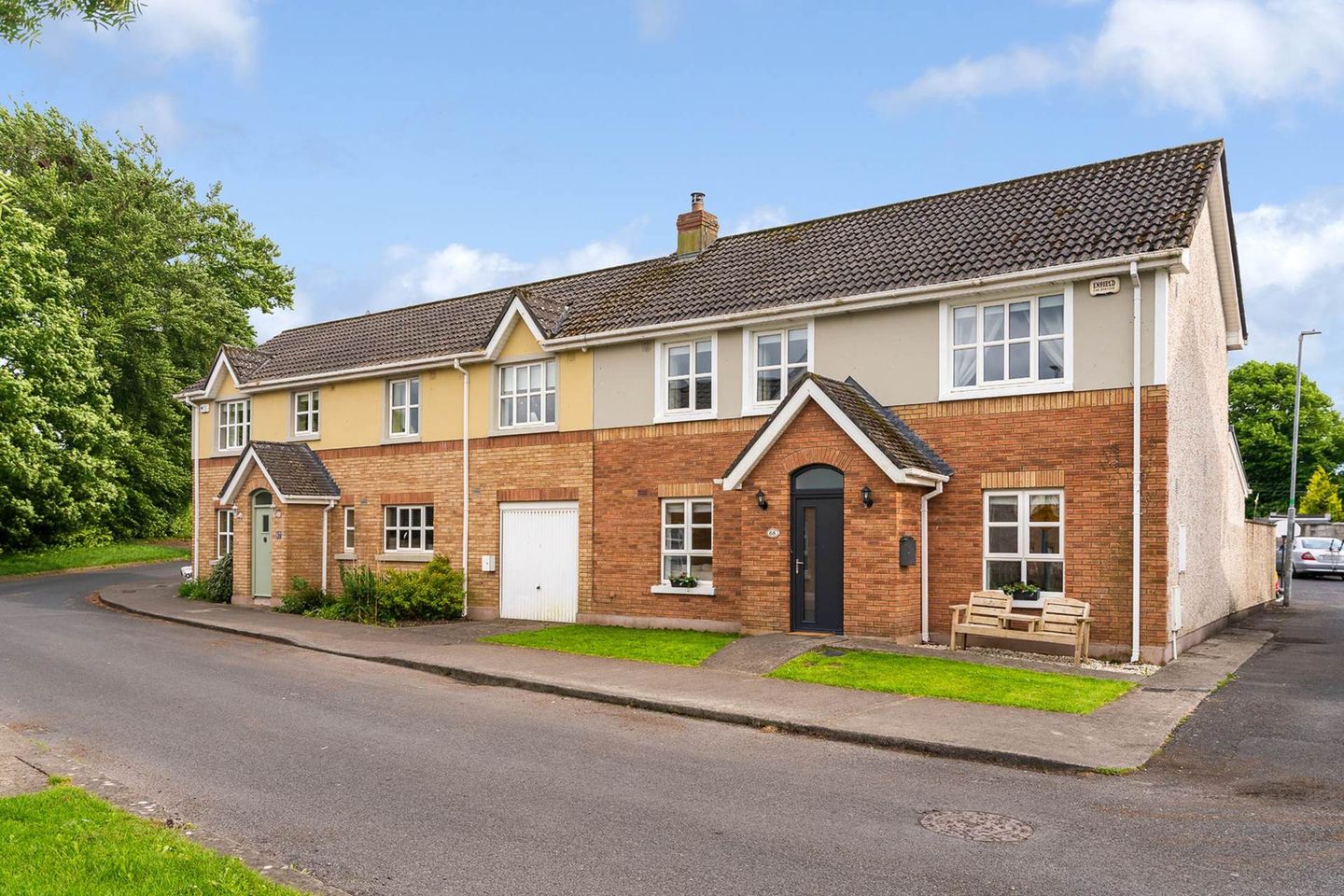 68 Edgeworth Court, Longwood, Co. Meath, A83FF64 is for sale on Daft.ie