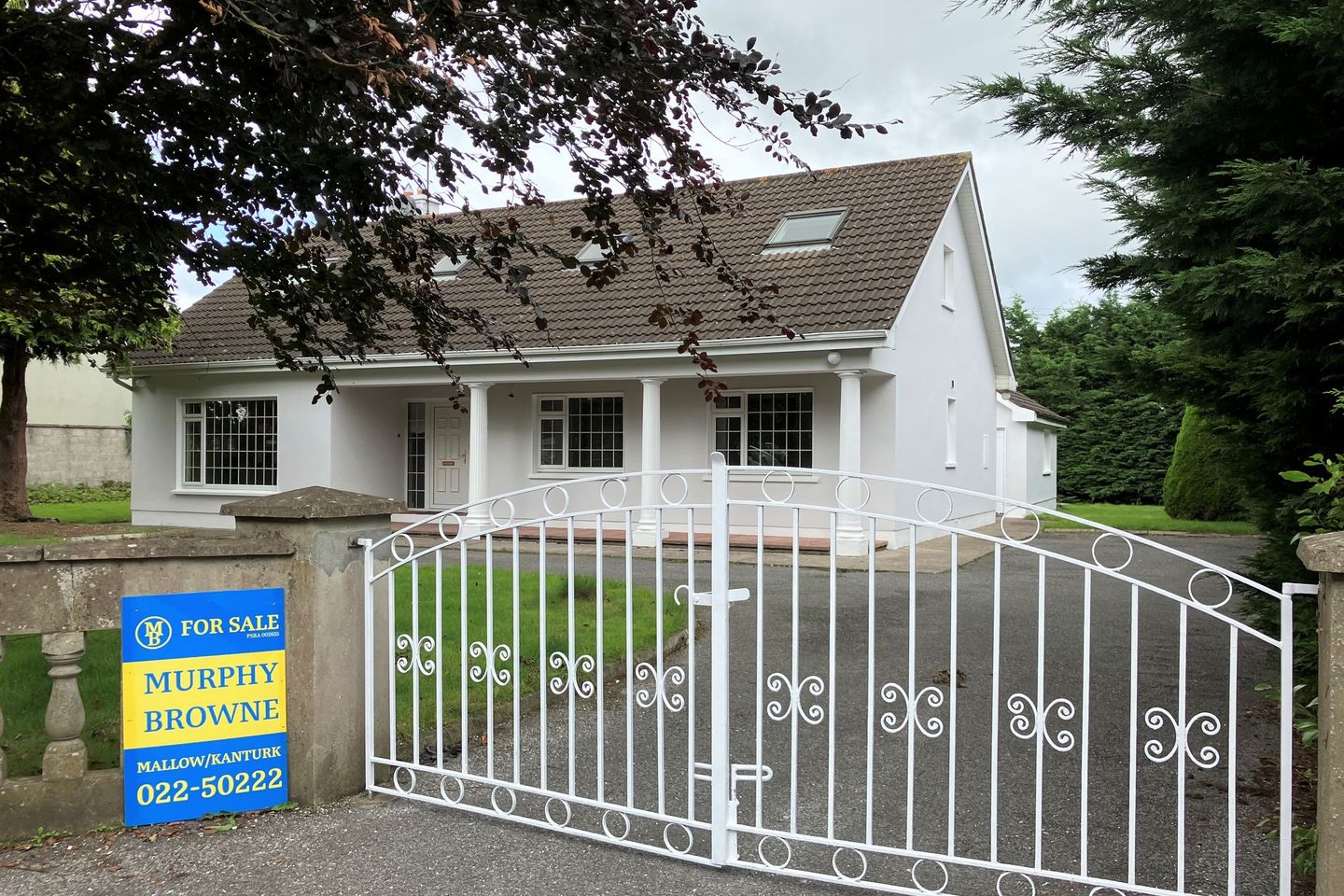 14 Saint Joseph's Road, Mallow, Co. Cork, P51P6WY is for sale on Daft.ie