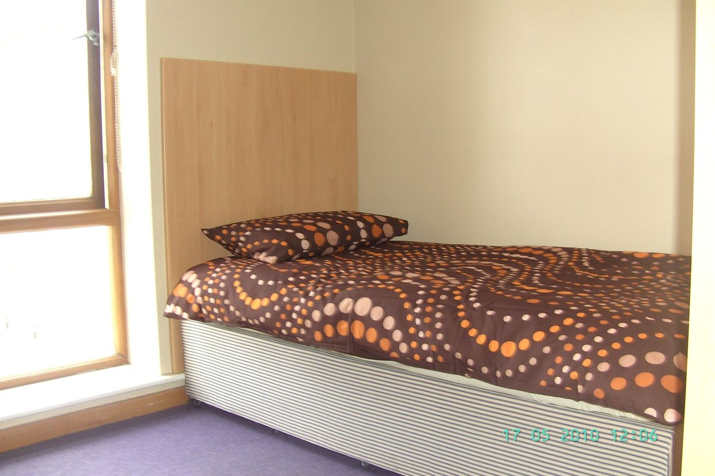 Apartment 52 , Block C, Shanowen Hall, Shanowen Ro, Whitehall, Dublin 9
