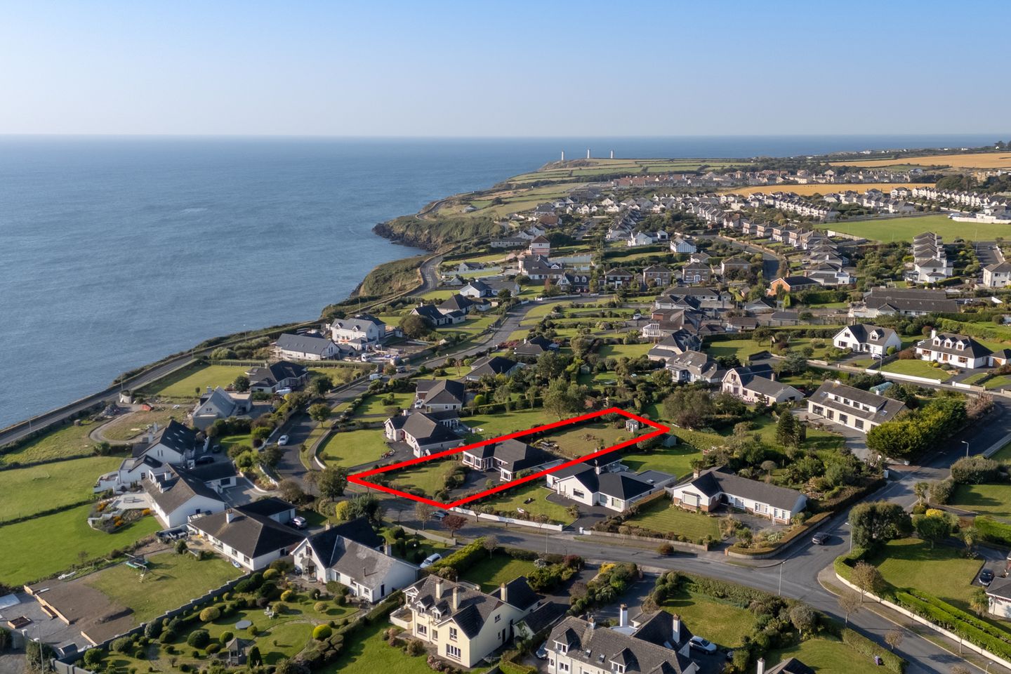 19 Cliff Road, Tramore, Co. Waterford, X91A7D1