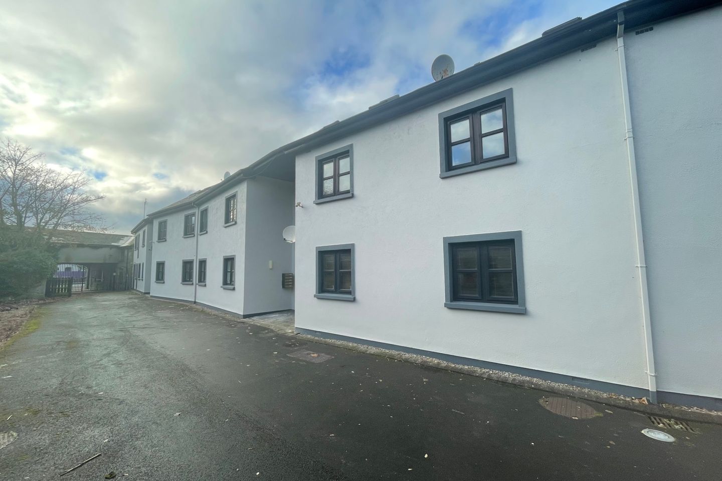 15 Riverside, Distillery Road, Westport, Co Mayo, F28AP23