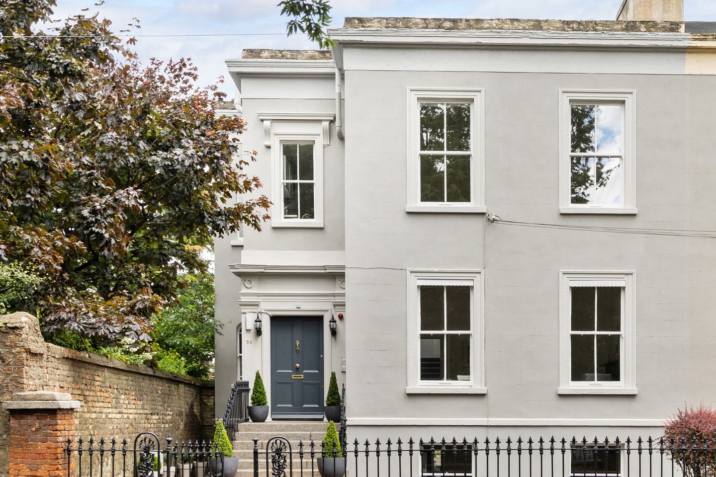 56 York Road, Dun Laoghaire, Co. Dublin, A96YP94