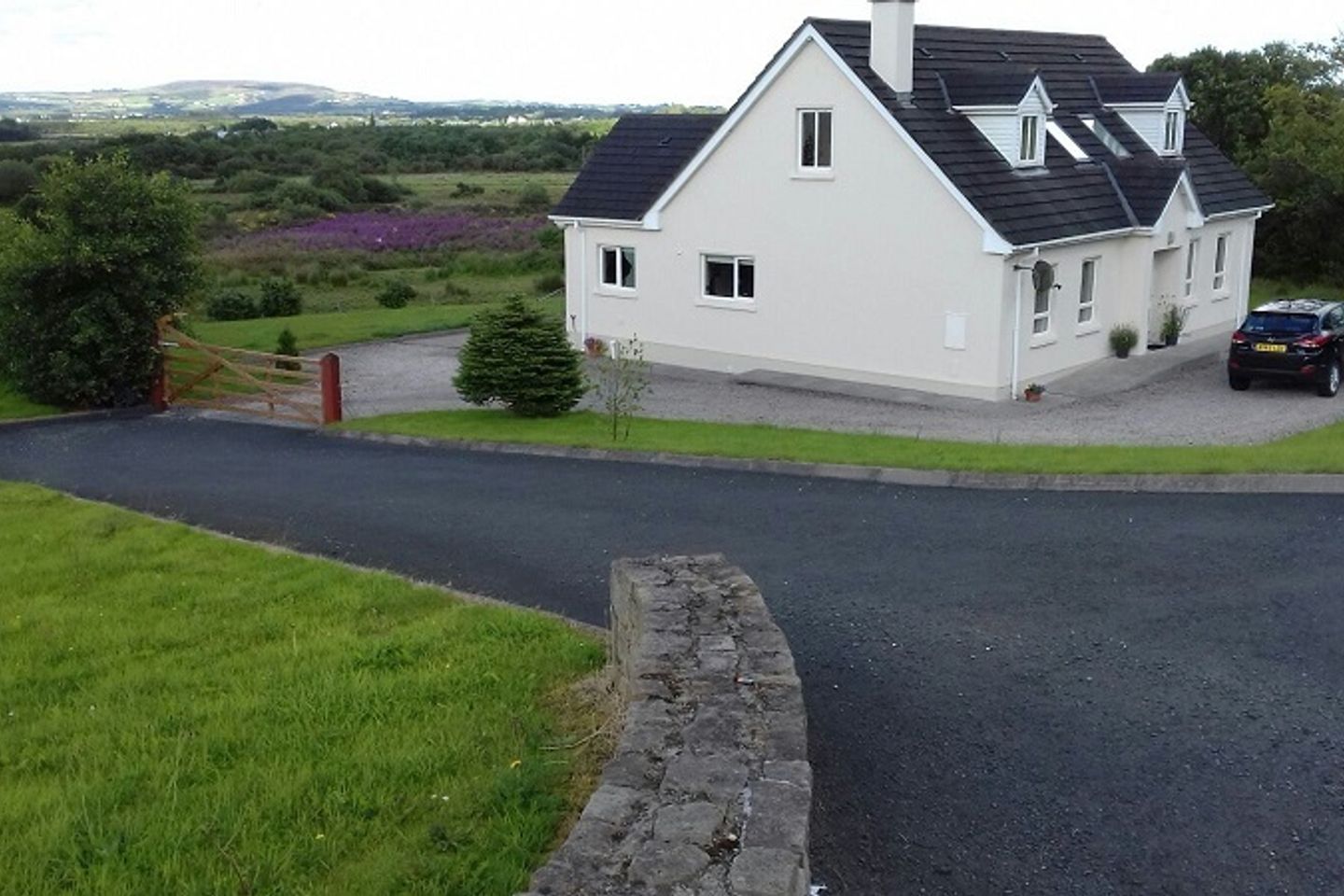 Ballyliffin Road, Carndonagh, Co. Donegal, F93V6TV is for sale on Daft.ie