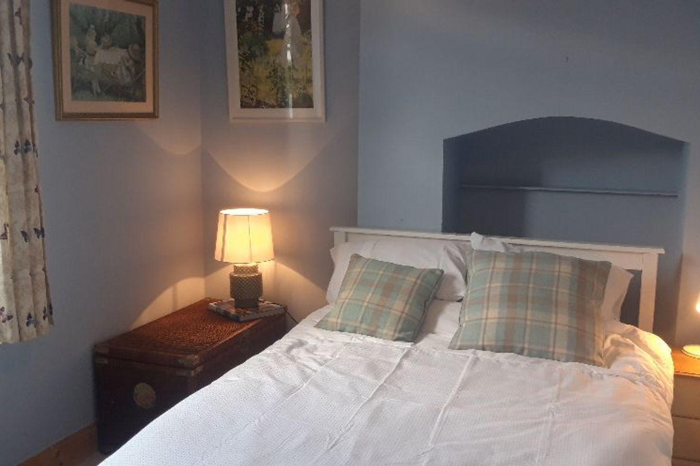 East Beach, Cobh, Co. Cork